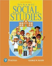 Dynamic social studies / eleventh edition