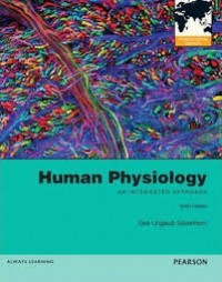 Human physiology : an integrated approach / sixth edition