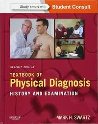 Textbook of physical diagnosis : history and examination / seventh edition