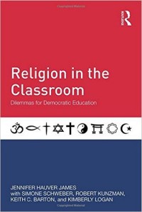 Religion in the classroom : dilemmas for democratic education