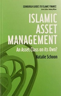 Islamic asset management : An asset class on its own?