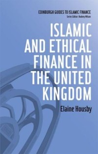 Islamic and ethical finance in the United Kingdom