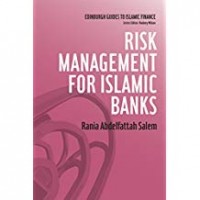 Risk management for Islamic banks