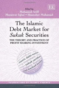 The Islamic debt market for sukuk securities : the theory and practice of profit sharing investment