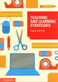 Teaching and learning strategies