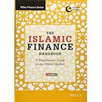 The Islamic finance handbook : A practitioner's guide to the global market