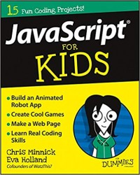 JavaScript® for kids for dummies®