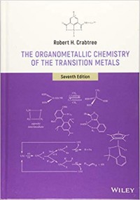 The organometallic chemistry of the transition metals