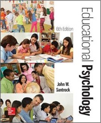 Educational psychology / sixth edition