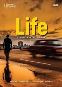 Life : intermediate : student's book / second edition