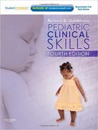 Pediatric clinical skills / fourth edition