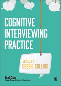 Cognitive interviewing practice