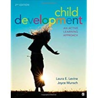 Child development : an active learning approach