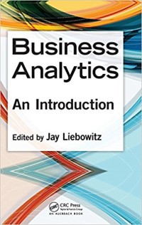 Business analytics : an introduction