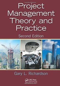 Project management : theory and practice