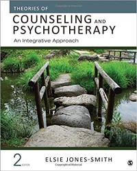 Theories of counseling and psychotherapy : an integrative approach