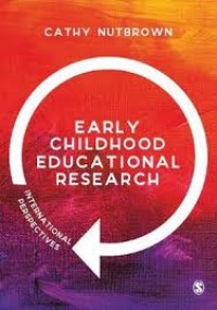 Early childhood educational research : international perspectives