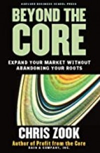 Beyond the core : expand your market without abandoning your roots