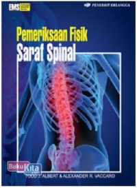 Pemeriksaan fisik saraf spinal