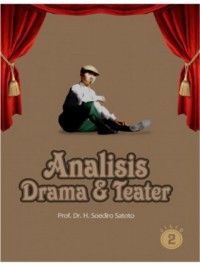 Image of Analisis drama dan teater (jilid 2)