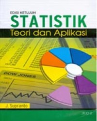 Statistik : teori dan aplikasi (2)