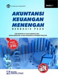 Akuntansi keuangan menengah berbasis PSAK (1)