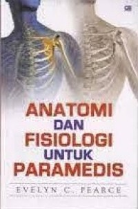 Anatomi dan fisiologi untuk paramedis