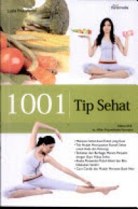 1001 tip sehat