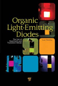Organic light-emitting diodes : the use of rare-earth and transition metals