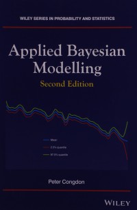 Applied Bayesian modelling