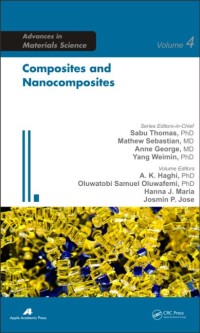 Composites and nanocomposites (volume 4)