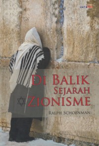 Di balik sejarah Zionisme
