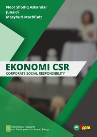 Ekonomi CSR (corporate social responsibility)
