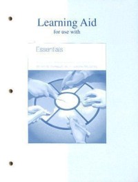 Image of Learmimg aid for use with essentials of marketing : a global - managerial approach