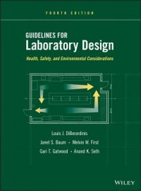 Guidelines for laboratory : health, safety, and environmental considerations