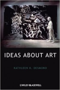 Ideas about art