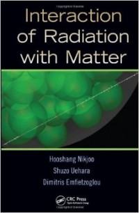 Interaction of radiation with matter