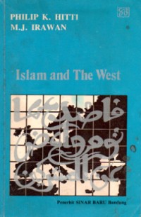 Islam and the west