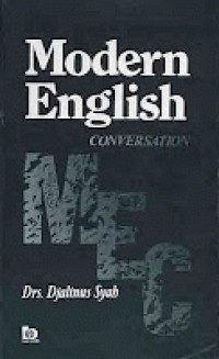 Modern english conversation