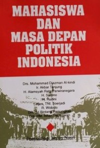 Mahasiswa dan masa depan politik Indonesia