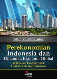 Perekonomian Indonesia dan dinamika ekonomi global