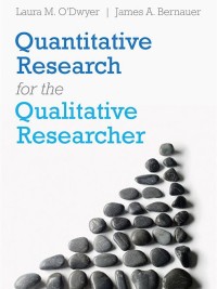 Quantitative research for the qualitative researcher