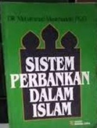 Sistem perbankan dalam Islam