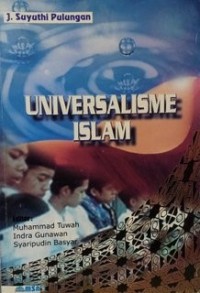 Universalisme Islam