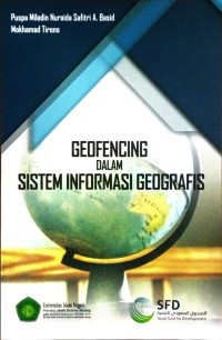 Geofencing dalam sistem informasi geografis