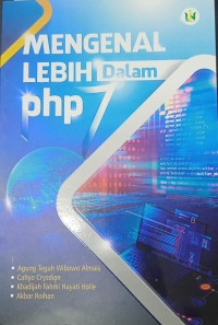 Mengenal lebih dalam PHP 7
