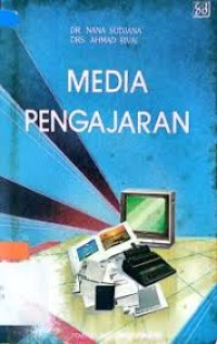 Image of Media pengajaran