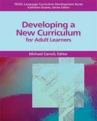 Image of Developing a new curriculum for adult learners