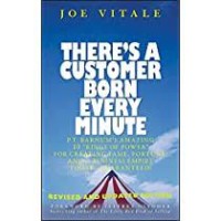 There's a customer born every minute