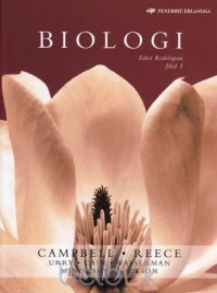 Biologi 3 Ed. 8